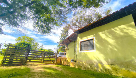 Sítio à venda com 3 quartos em Campo de Boituva, Boituva, SP