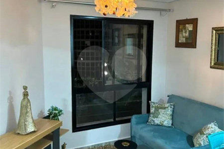 Studio à venda com 1 quarto no Centro, São Paulo, SP