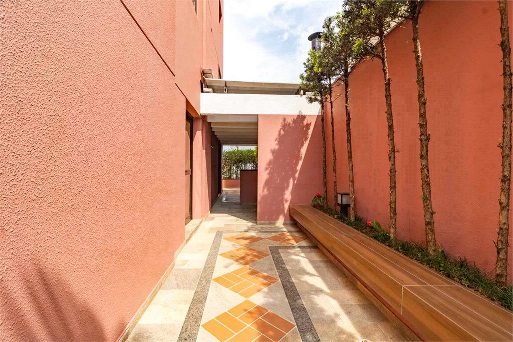 Apartamento à venda com 3 quartos, sendo 1 suíte, em Sumarezinho, São Paulo, SP