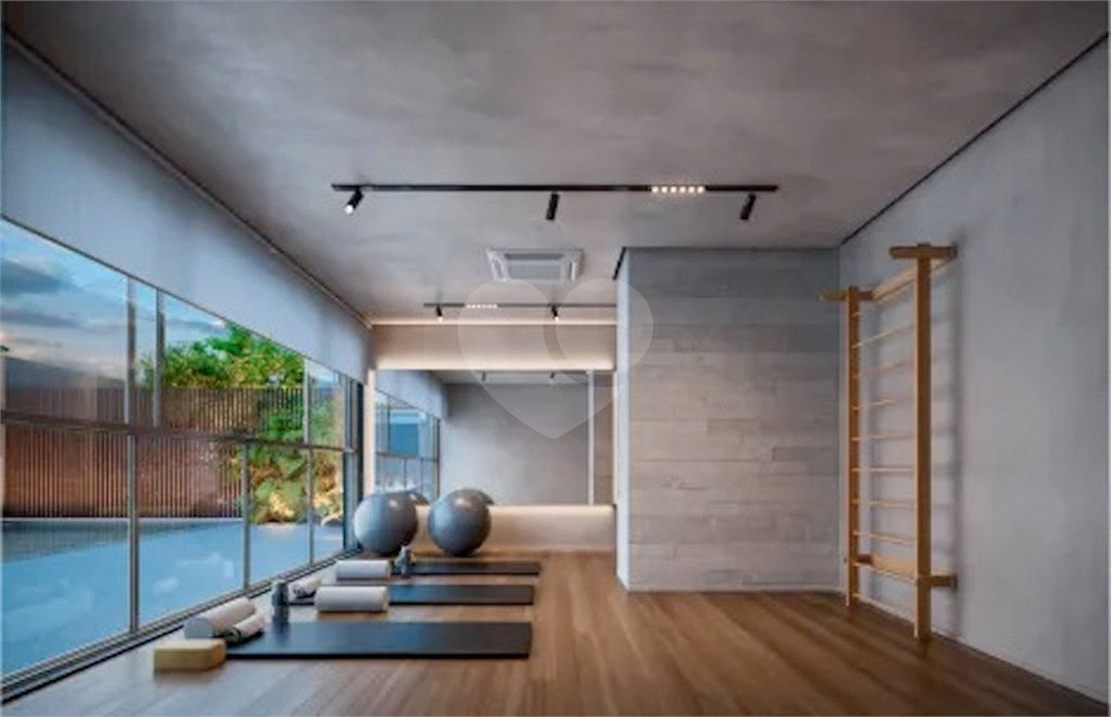 Apartamento à venda com 3 suítes em Jardim Paulista, São Paulo, SP
