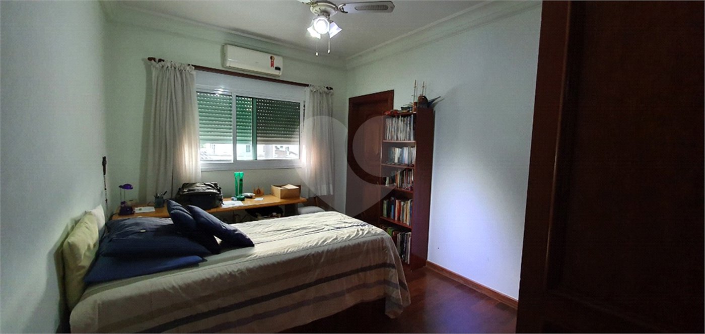 Casa à venda com 4 suítes em Vila Cordeiro, São Paulo, SP