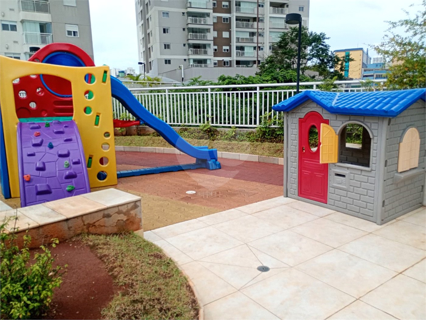 Apartamento à venda com 2 quartos em Água Branca, São Paulo, SP
