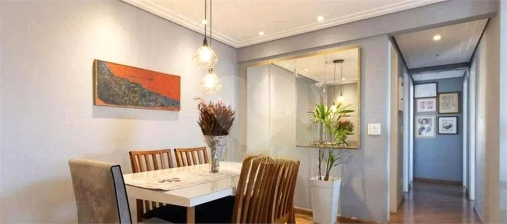 Apartamento à venda com 3 quartos, sendo 1 suíte, em Saúde, São Paulo, SP