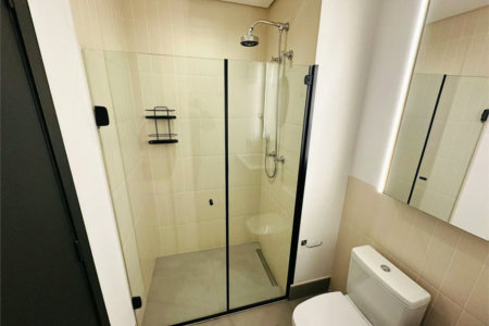 Apartamento para alugar com 1 suíte em Pinheiros, São Paulo, SP