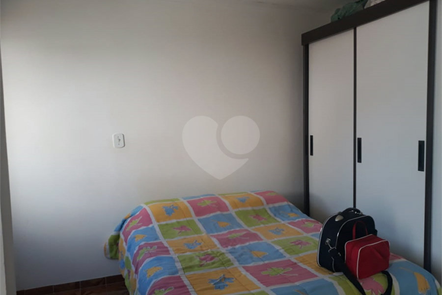 Casa à venda com 5 quartos em Tucuruvi, São Paulo, SP