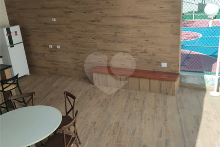 Apartamento à venda com 3 suítes em Água Fria, São Paulo, SP