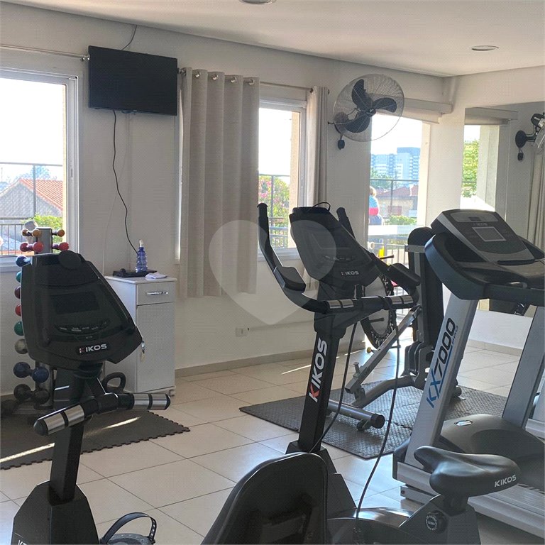 Apartamento à venda com 3 quartos, sendo 1 suíte, em Vila Santa Catarina, São Paulo, SP
