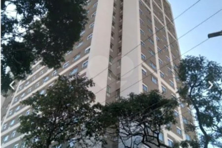 Apartamento à venda com 2 quartos em Chácara Califórnia, São Paulo, SP