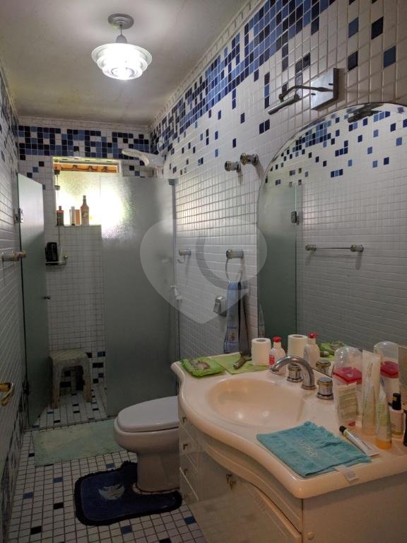 Sobrado à venda ou para alugar com 5 quartos, sendo 3 suítes, em Jardim Marajoara, São Paulo, SP
