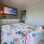 Apartamento à venda com 2 quartos em Indianópolis, São Paulo, SP