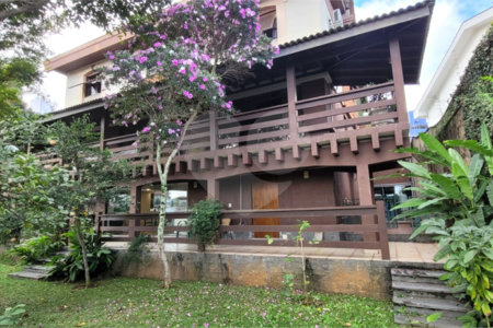 Sobrado à venda com 5 quartos, sendo 4 suítes, em Jardim Franca, São Paulo, SP