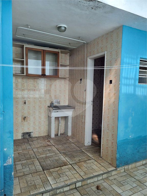 Sobrado à venda ou para alugar com 2 quartos em Jardim Umuarama, São Paulo, SP