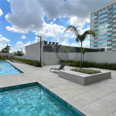 Apartamento à venda com 1 quarto em Além Ponte, Sorocaba, SP