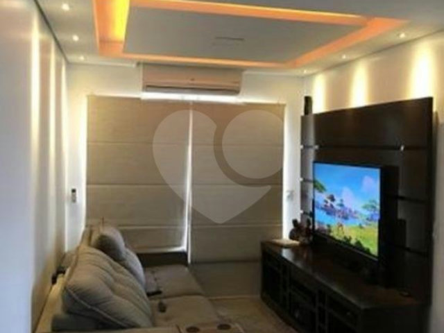 Apartamento à venda com 3 quartos, sendo 1 suíte,  em Limão, São Paulo, SP