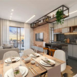 Apartamento à venda ou para alugar com 1 suíte em Vila Andrade, São Paulo, SP