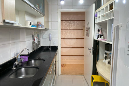Apartamento para alugar com 2 quartos, sendo 1 suíte, em Alto da Lapa, São Paulo, SP