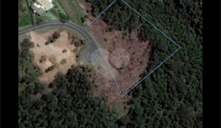 Terreno à venda com 1 quarto no condomínio Ecovile Araçariguama, Araçariguama - SP