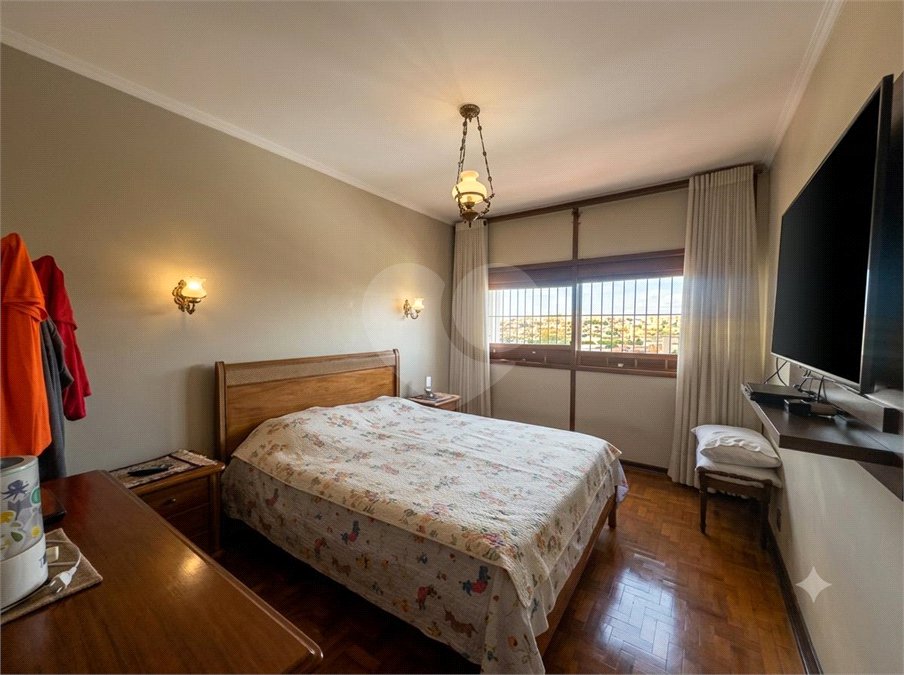 Apartamento à venda com 3 quartos, sendo 1 suíte, no Centro, Ribeirão Preto, SP