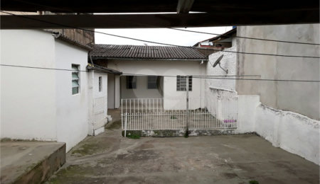 Terreno à venda com 2 quartos em Vila Guarani (z Sul), São Paulo, SP