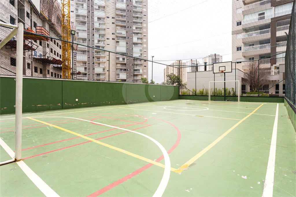 Apartamento à venda com 2 quartos, sendo 1 suíte, em Jardim Marajoara, São Paulo, SP