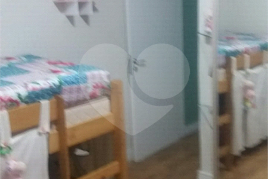Sobrado à venda com 3 quartos em Freguesia do Ó, São Paulo, SP
