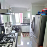 Apartamento à venda com 2 quartos, sendo 1 suíte, em Campo Grande, São Paulo, SP