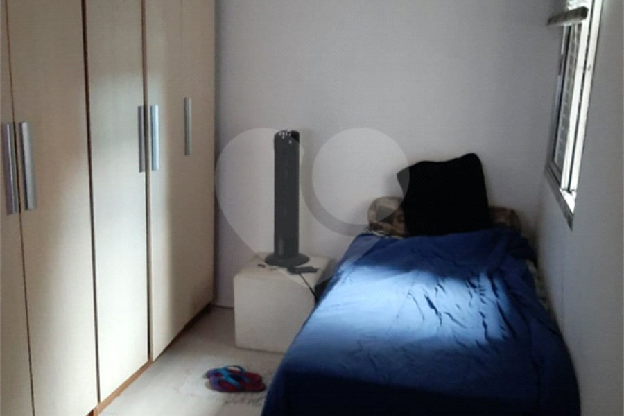 Sobrado à venda com 3 quartos, sendo 2 suítes,  em Vila Gustavo, São Paulo, SP