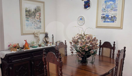 Apartamento à venda com 2 quartos em Santa Teresinha, São Paulo, SP