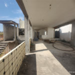 Terreno 810 metros à venda em Atibaia com projeto aprovado exclusivo de alto padrão com construção inacabada