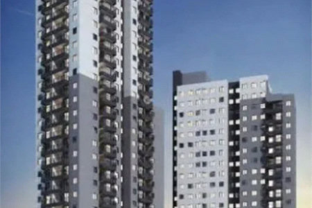 Apartamento à venda com 2 quartos em Parque Maria Helena, São Paulo, SP