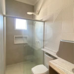 Casa à venda com 3 quartos, sendo 1 suíte, no condomínio Vila Paraty, Indaiatuba - SP