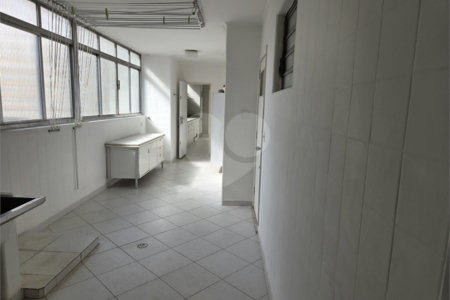 Apartamento à venda com 2 suítes em Cerqueira César, São Paulo, SP