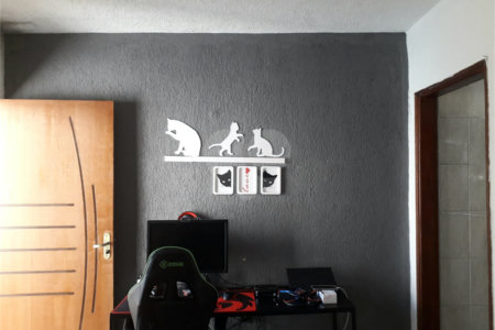 Casa à venda com 2 quartos, sendo 1 suíte, em Vila Gustavo, São Paulo, SP