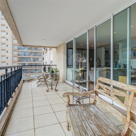 Apartamento à venda com 4 quartos, sendo 3 suítes, em Brooklin, São Paulo, SP