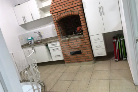 Cobertura à venda com 2 quartos, sendo 1 suíte, em Jardim Vergueiro, Sorocaba, SP