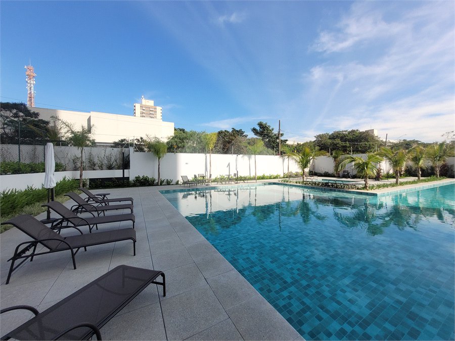 Apartamento à venda com 2 quartos, sendo 1 suíte, em Jardim do Paço, Sorocaba, SP