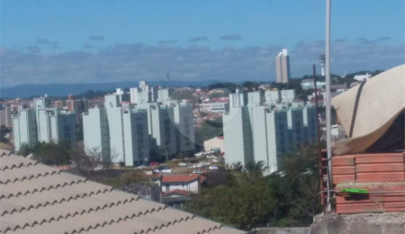 Terreno à venda em Loteamento Shangrilá, Valinhos, SP