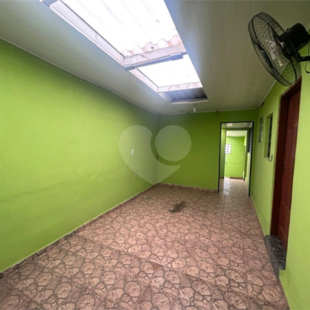 Casa à venda com 4 quartos em Vila São Paulo, Tatuí, SP