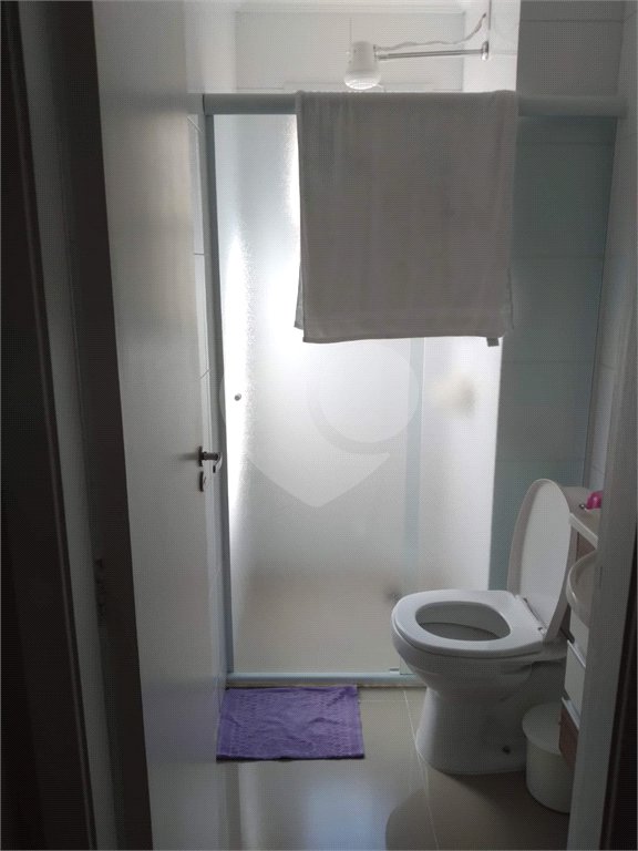 Apartamento à venda com 2 quartos em Jardim Ismênia, São José dos Campos, SP
