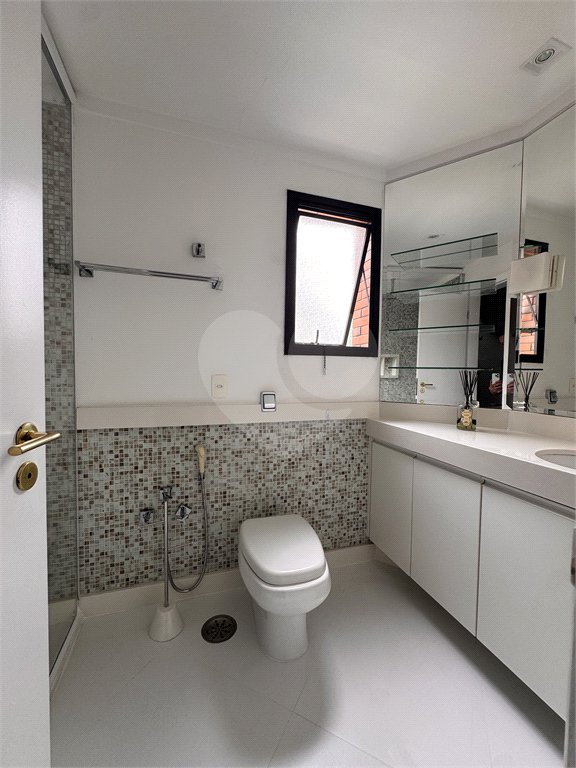Apartamento à venda com 3 quartos, sendo 1 suíte, em Perdizes, São Paulo, SP