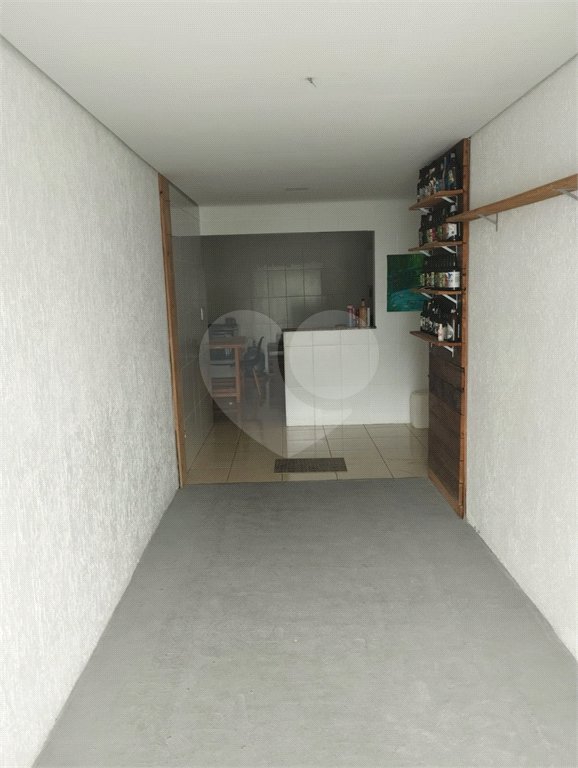 Casa à venda com 2 quartos em Vila Rica, São Paulo, SP