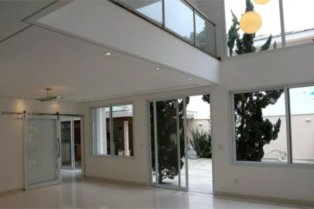 Casa à venda com 4 suítes no condomínio Residencial Morumbi, São Paulo - SP