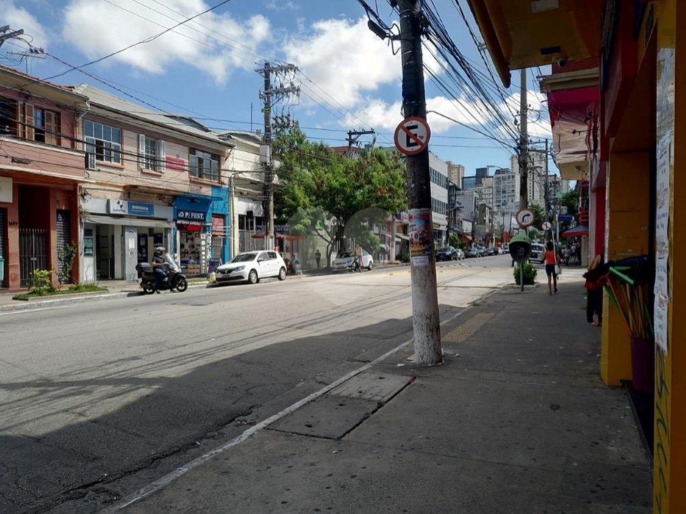 Prédio à venda em Santana, São Paulo, SP