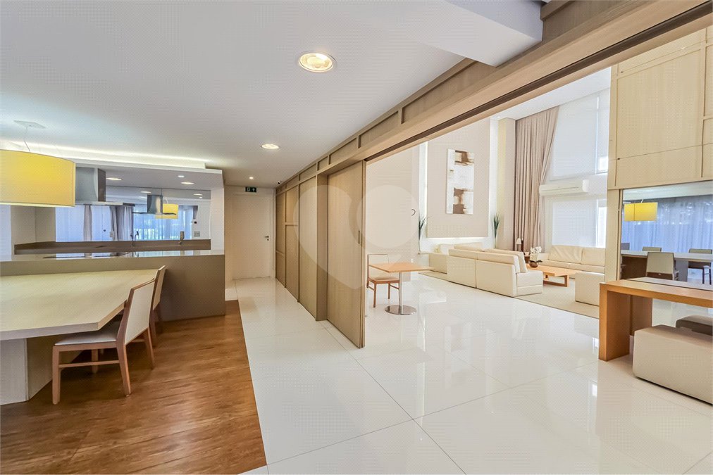 Apartamento à venda com 1 suíte em Jardim Vila Mariana, São Paulo, SP