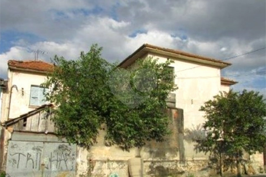 Terreno à venda em Vila Guilherme, São Paulo, SP