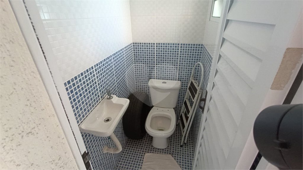 Sobrado à venda com 3 suítes em Vila Guilherme, São Paulo, SP