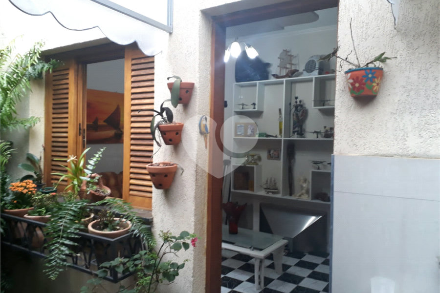Sobrado à venda com 3 quartos em Água Fria, São Paulo, SP