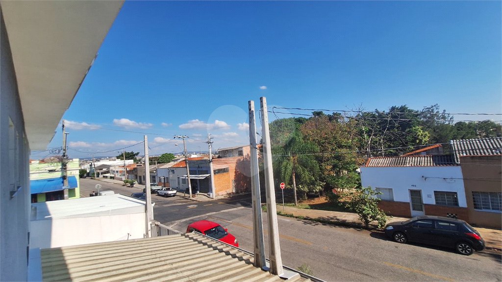 Casa de Vila à venda com 2 suítes em Vila Hortência, Sorocaba, SP