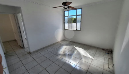 Apartamento à venda com 2 quartos em Campo Grande, Rio de Janeiro, RJ