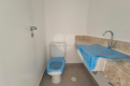 Apartamento à venda com 3 suítes em Chácara Santo Antônio (zona Sul), São Paulo, SP